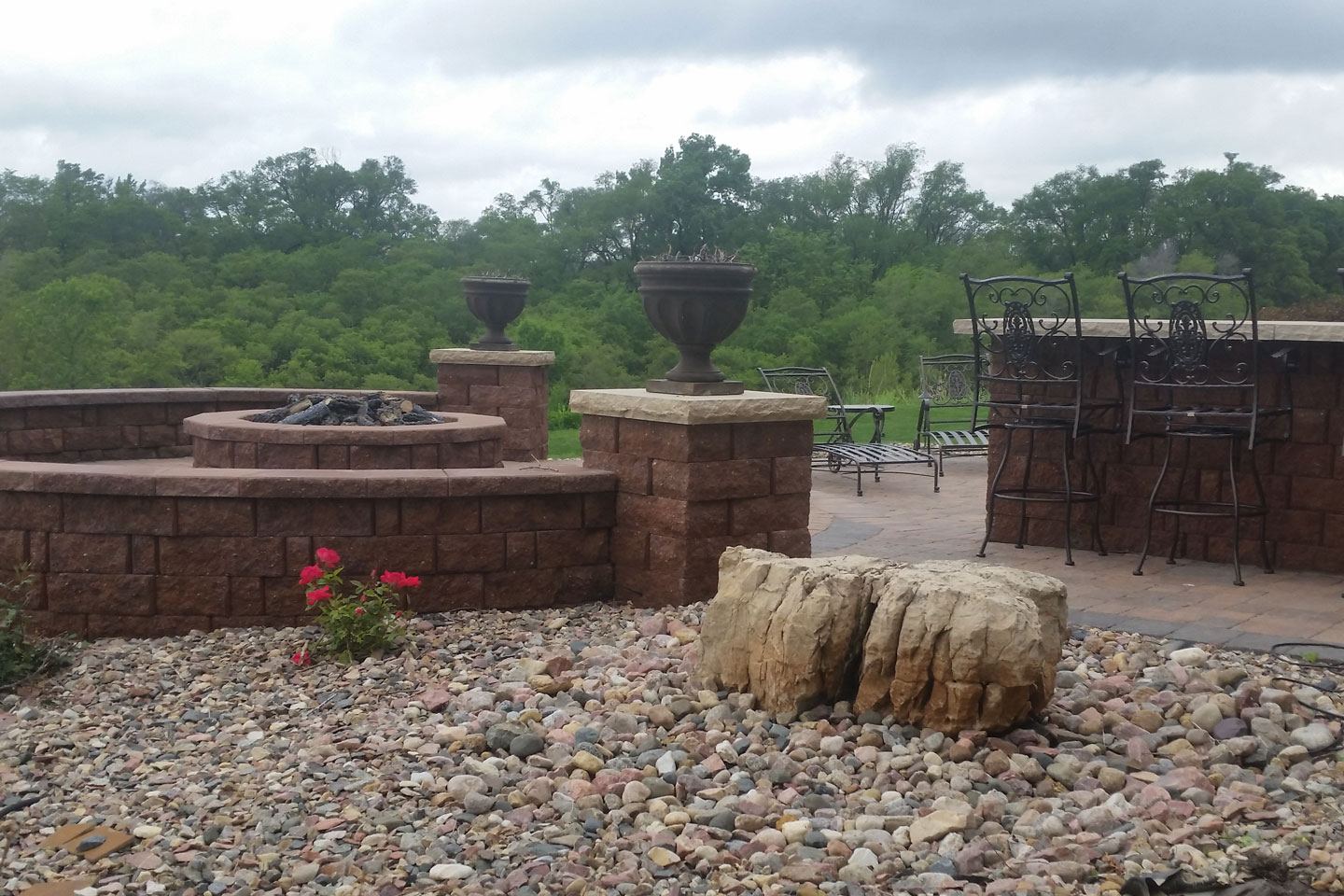Kroeger Lawn And Landscape